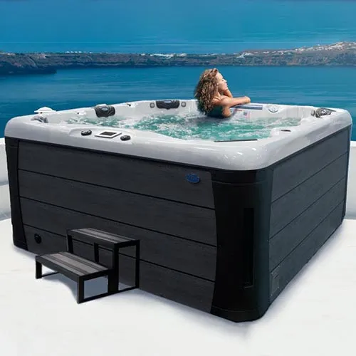 Deck hot tubs for sale in Johnston